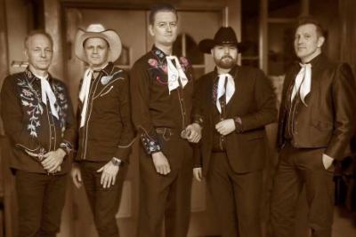 Country Heroes